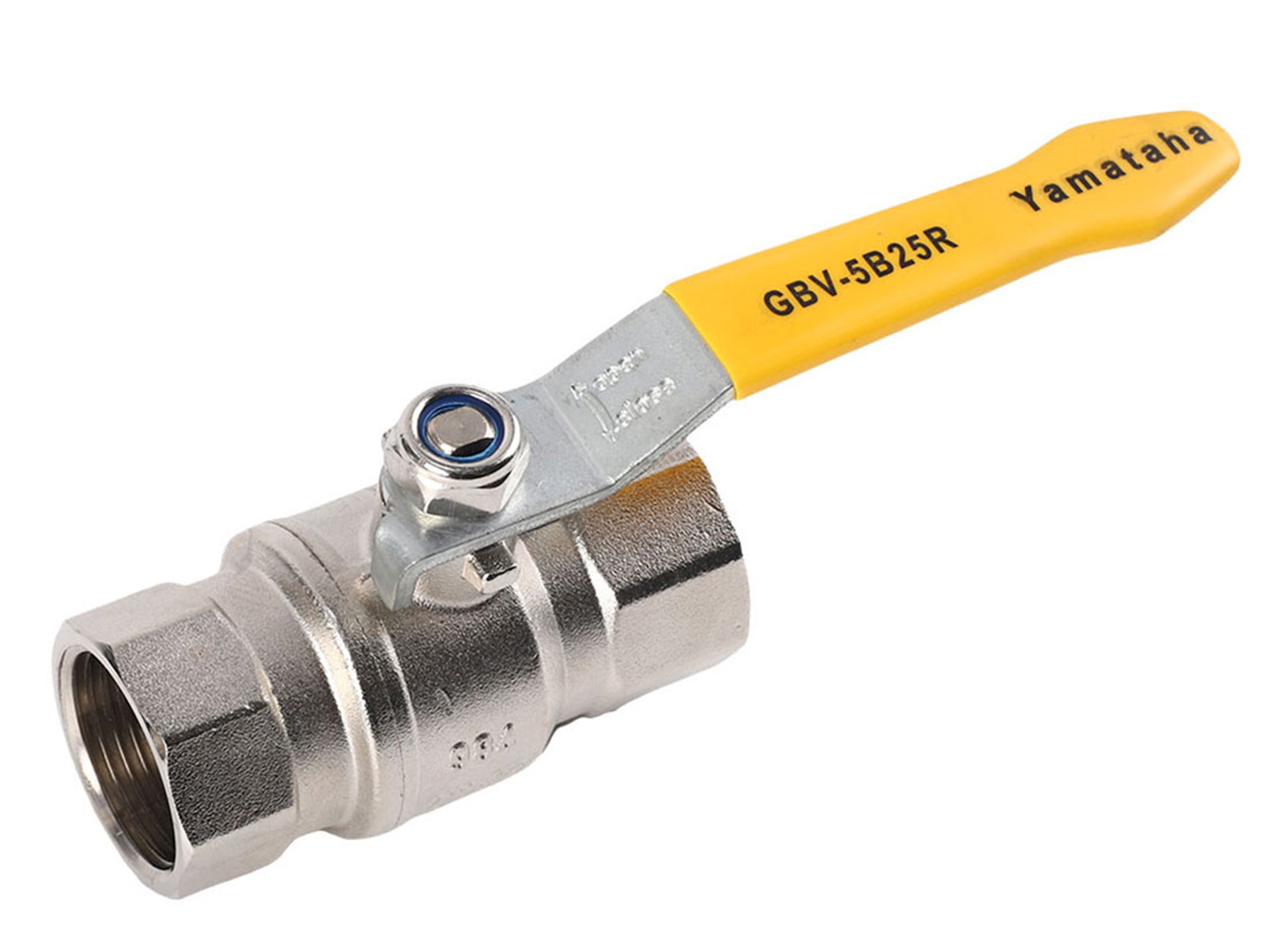 Yamataha GBV-5B25R (1)